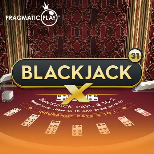 BlackjackX 31