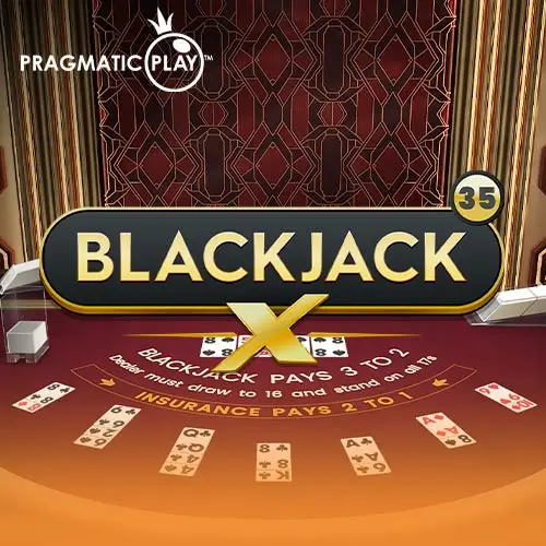 BlackjackX 35