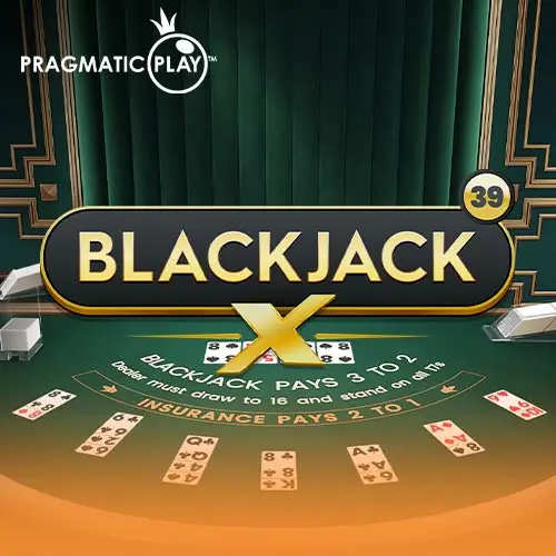 BlackjackX 39