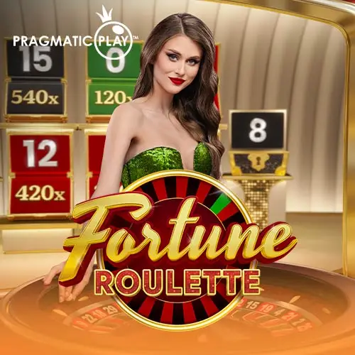 Fortune Roulette