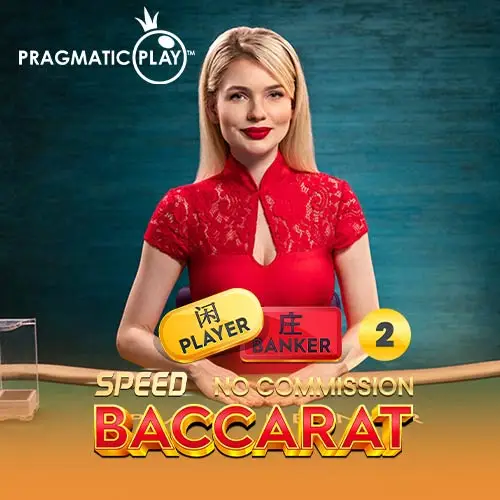 No Comm Speed Baccarat 2