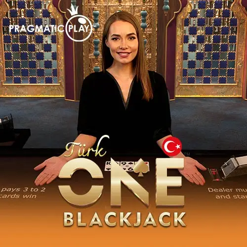 One Blackjack 5 Turkish