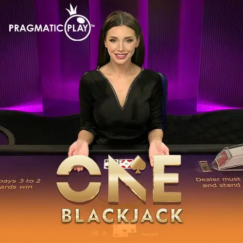 ONE Blackjack