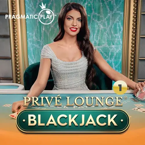 Prive Lounge Blackjack 1