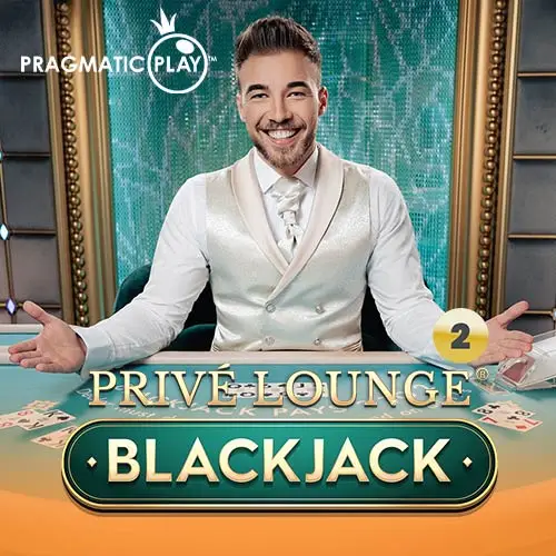 Prive Lounge Blackjack 2