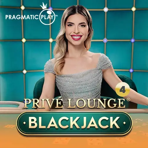 Prive Lounge Blackjack 4