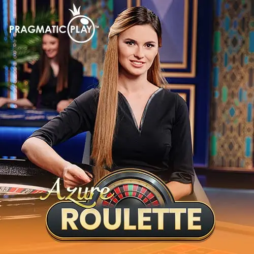 Roulette 1 Azure