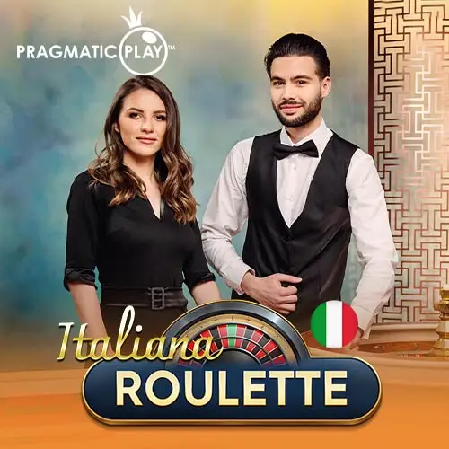 Roulette 7 Italian