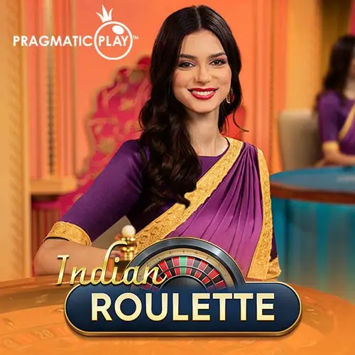Roulette 8 Indian