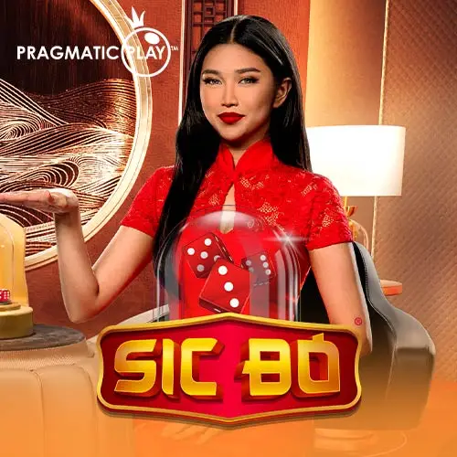Sic Bo