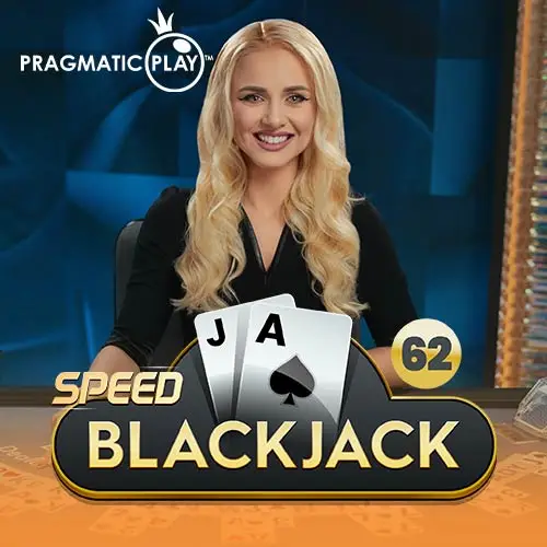 Speed Blackjack 62