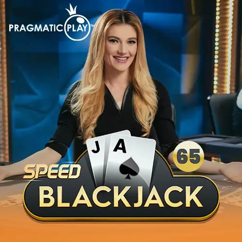 Speed Blackjack 65