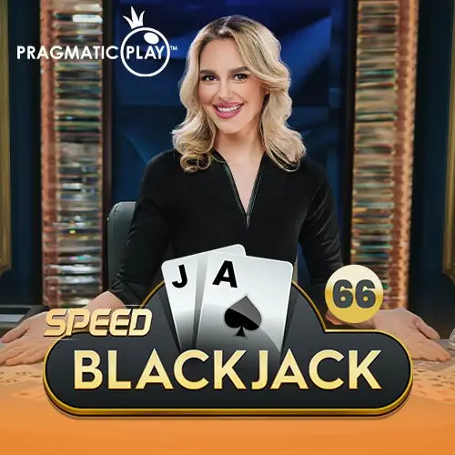 Speed Blackjack 66