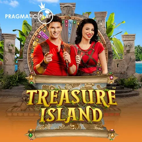 Treasure Island