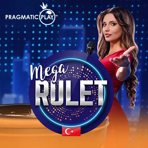 Turkish Mega Roulette