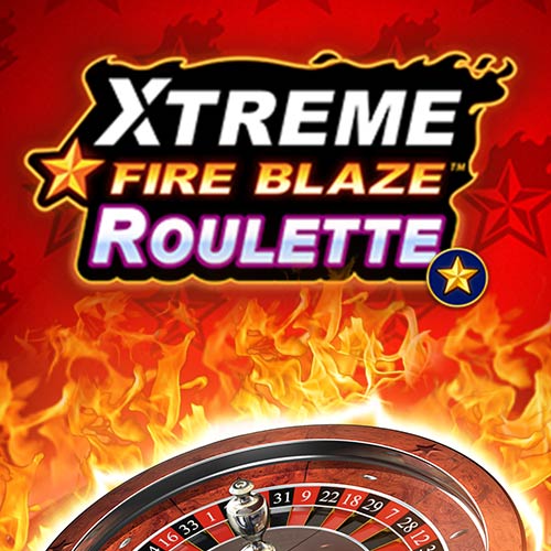 Xtreme Fire Blaze Roulette BF