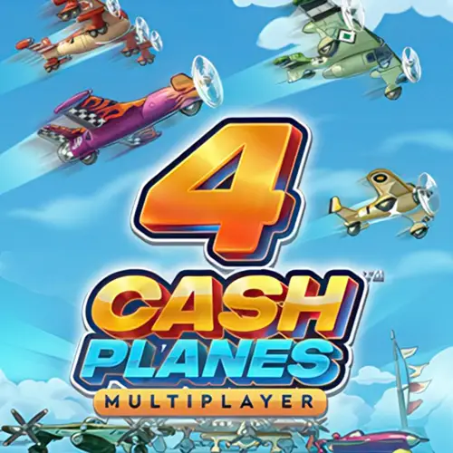 4 Cash Planes Multiplayer