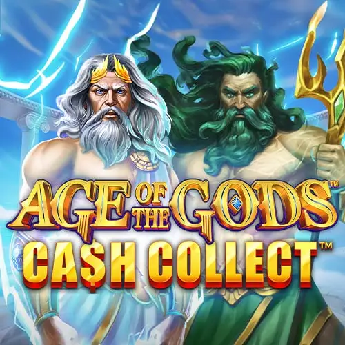 Age of the Gods Cash Collect