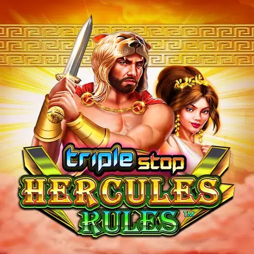 Age of the Gods Hercules Rules
