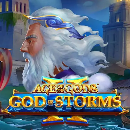 Age Of The Gods II God Storms