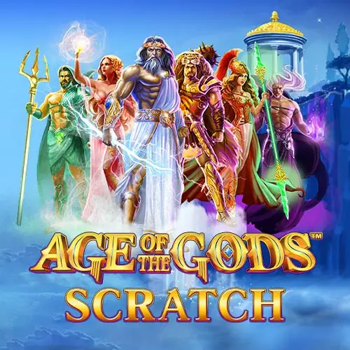 Age of the Gods Scratch