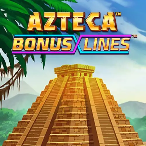 Azteca Bonus Lines