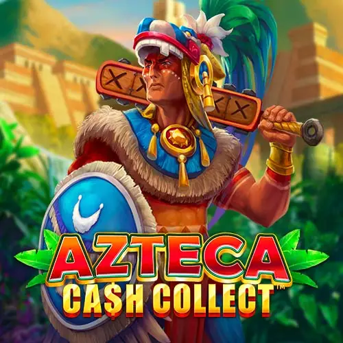 Azteca Cash Collect FB