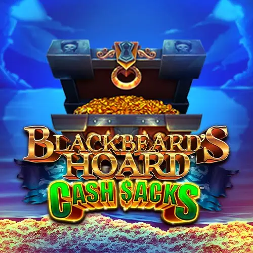 Blackbeards Hoard Cash Sacks