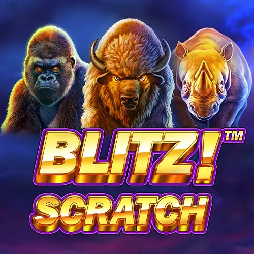 Blitz Scratch