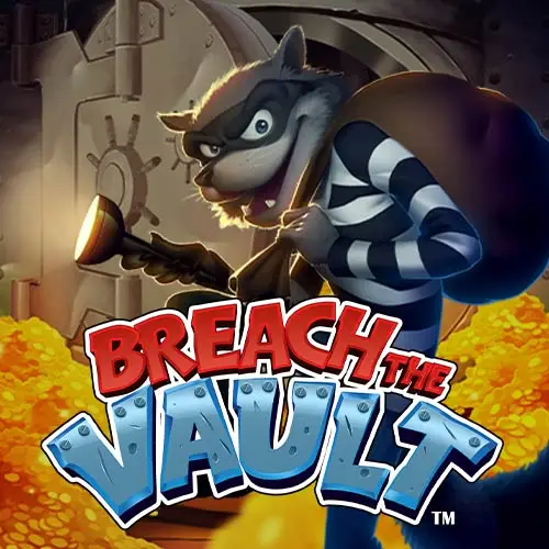 Breach the Vault