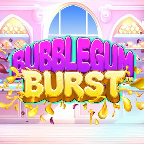 Bubblegum Burst