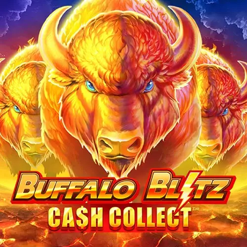 Buffalo Blitz Cash Collect