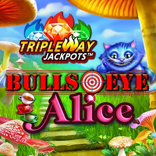Bulls Eye Alice