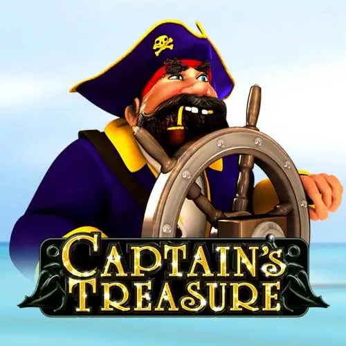 Captain Treasure