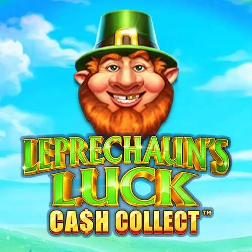 Cash Collect Leprechauns Luck