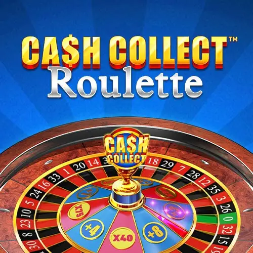 Cash Collect Roulette
