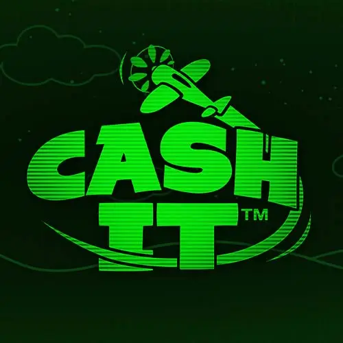Cash It