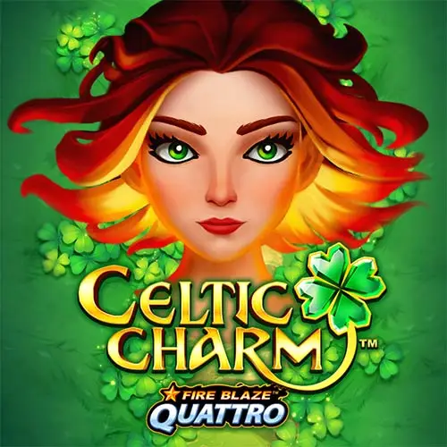 Celtic Charms
