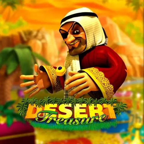 Desert Treasure