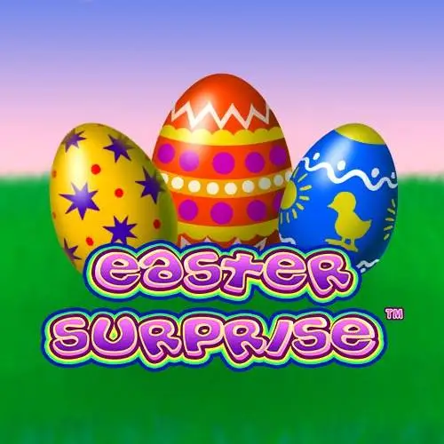 Easter Surprise