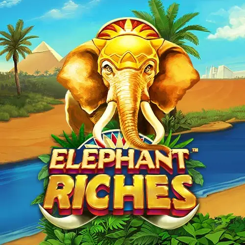 Elephant Riches