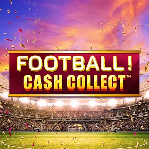 Football Cash Collect