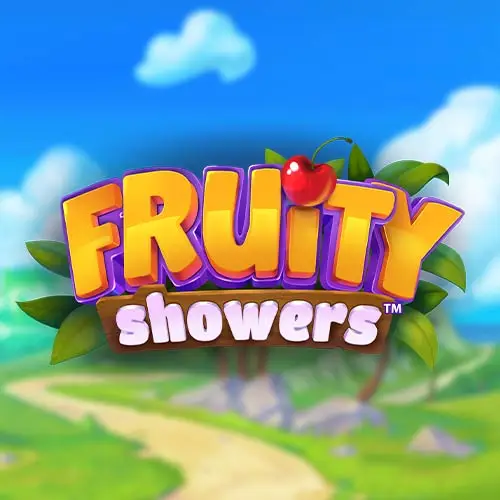 Fruity Showers
