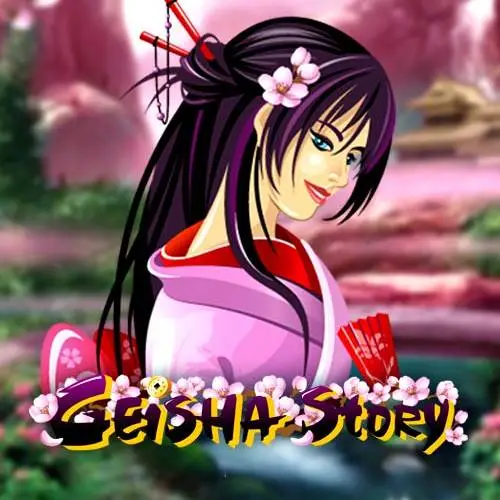 Geisha Story
