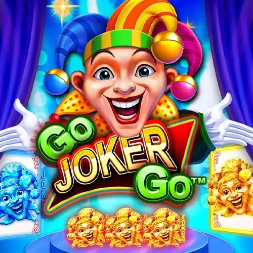 Go Joker Go