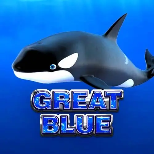 Great Blue