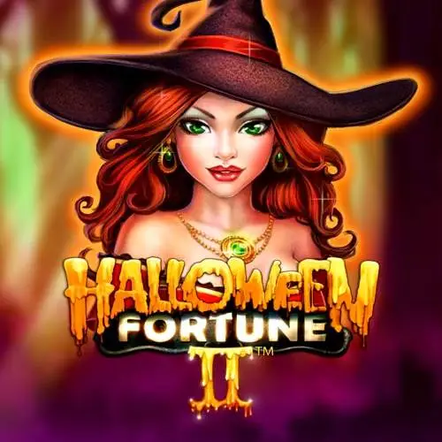 Halloween Fortune II