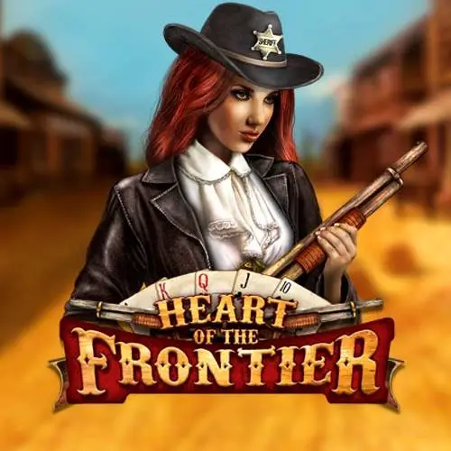 Heart of the Frontier
