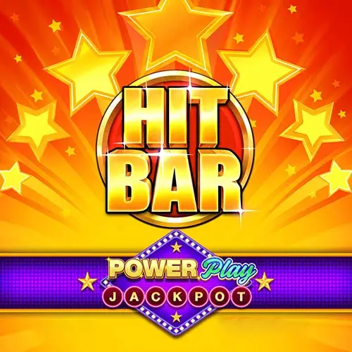 Hit Bar Power Play