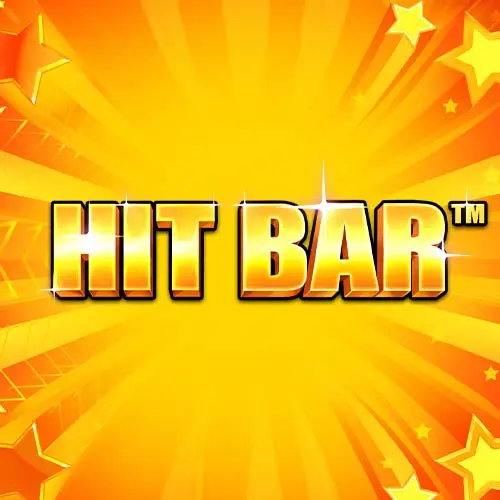 Hit Bar